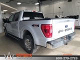 Used 2021 Ford F150 XLT w/ Equipment Group 302A High image 5