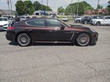 Used 2014 Porsche Panamera Turbo image 2