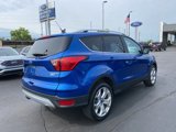 Certified 2019 Ford Escape Titanium image 5