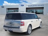 Used 2011 Ford Flex Limited w/ Rapid Spec Order Code image 4