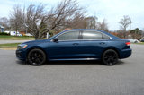 Used 2020 Volkswagen Passat 2.0T SEL image 5