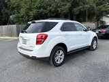 Used 2016 Chevrolet Equinox LT w/ Convenience Package image 5
