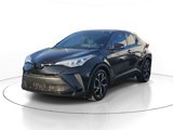 Used 2022 Toyota C-HR XLE image 2