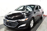 Used 2022 Chevrolet Malibu LT image 4