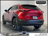 Used 2022 MAZDA CX-30 2.5 Turbo w/ Premium Plus Pkg image 5