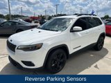 Used 2021 Jeep Cherokee Latitude Plus image 4
