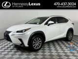 Used 2020 Lexus NX 300 FWD w/ Comfort Package image 2
