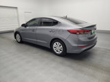 Used 2017 Hyundai Elantra SE image 3