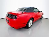 Used 2014 Ford Mustang Convertible w/ Equipment Group 102A image 6