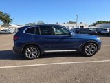 Used 2023 BMW X3 xDrive30i image 4