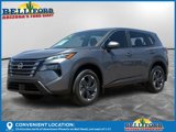 Used 2024 Nissan Rogue SV image 2