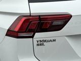 Used 2018 Volkswagen Tiguan SEL Premium w/ R-Line Package image 5