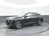 New 2025 Chevrolet Trax LT image 2