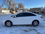Used 2013 Chevrolet Cruze LT w/ Enhanced Safety Package image 4