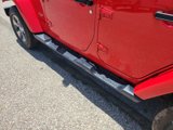 Used 2018 Jeep Wrangler Unlimited Sahara image 5