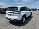 Certified 2023 Jeep Grand Cherokee Laredo image 6