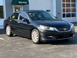 Used 2015 Honda Accord EX-L image 2