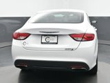 Used 2015 Chrysler 200 S w/ Comfort Group image 5