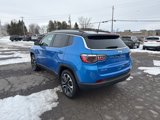 Used 2022 Jeep Compass Limited image 5