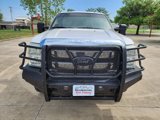 Used 2016 Ford F350 Lariat w/ Lariat Ultimate Package image 3