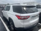 Used 2020 Chevrolet Traverse LT w/ LT Premium Package image 3