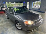 Used 2005 Chevrolet Malibu LS w/ Preferred Equipment Group image 5