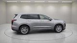 New 2025 Cadillac XT6 Luxury image 2