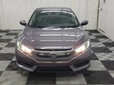 Used 2016 Honda Civic LX image 2