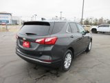 Used 2018 Chevrolet Equinox LT image 4