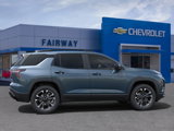 New 2025 Chevrolet Equinox RS image 5