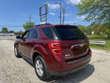 Used 2017 Chevrolet Equinox LT w/ Convenience Package image 5