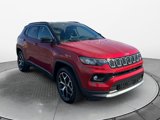 New 2025 Jeep Compass Limited image 5