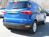 Used 2018 Ford EcoSport SE image 6