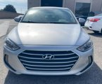 Used 2017 Hyundai Elantra SE w/ SE A/T Tech Package 03 image 2
