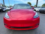 Used 2021 Tesla Model Y Long Range image 3