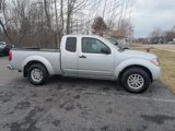 Used 2019 Nissan Frontier SV w/ Value Truck Package image 4