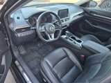 Used 2022 Nissan Altima 2.5 SL image 5