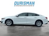 Used 2022 Chevrolet Malibu LT image 3