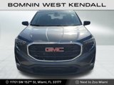 Used 2019 GMC Terrain SLE image 2