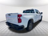 Used 2020 Chevrolet Silverado 1500 W/T w/ WT Fleet Convenience Package image 5
