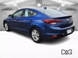 Used 2020 Hyundai Elantra SEL image 5