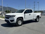 Used 2016 Chevrolet Colorado W/T w/ WT Convenience Package image 5