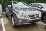 Used 2014 Lexus RX 350 FWD image 2