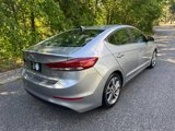 Used 2017 Hyundai Elantra Limited image 3