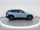 Used 2022 Hyundai Tucson Blue image 2