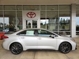 New 2025 Toyota Corolla SE image 3