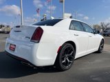 Used 2023 Chrysler 300 S image 4