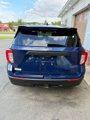 Used 2023 Ford Explorer 4WD Police Interceptor image 4