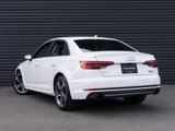Used 2017 Audi A4 2.0T Premium Plus w/ Premium Plus Package image 3