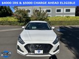 Used 2019 Hyundai Sonata Plug-In Hybrid image 2